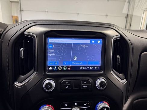 Certified 2022 GMC Sierra 1500 Denali w/ Denali Premium Package image 19