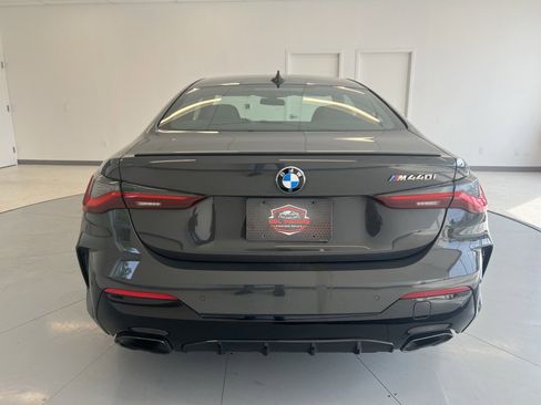 Used 2022 BMW M440i Coupe image 6