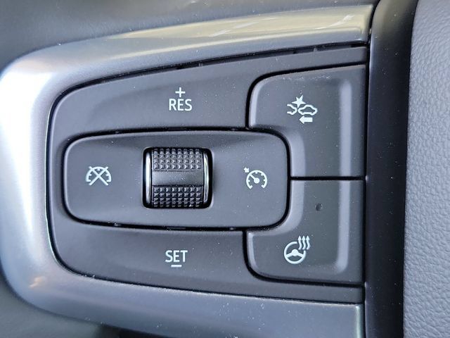 New 2026 Chevrolet Silverado 1500 RST w/ Dark Appearance Package RWD image 8