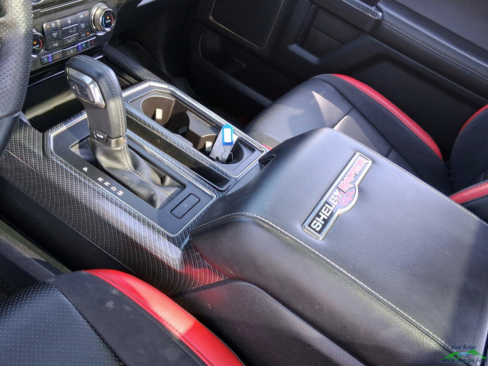 Used 2018 Ford F150 Raptor w/ Equipment Group 802A Luxury AWD/4WD image 27