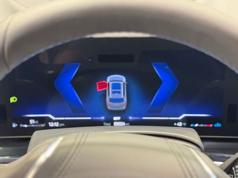 New 2026 BMW ALPINA XB7 image 37