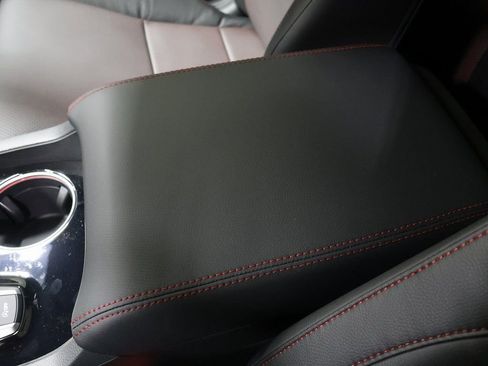 New 2026 Honda Ridgeline Black Edition image 30