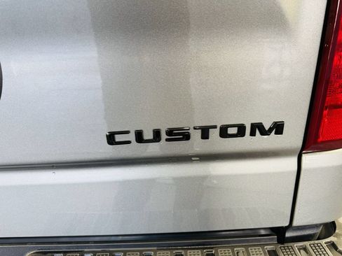 Used 2024 Chevrolet Silverado 1500 Custom w/ Rally Edition AWD/4WD image 23