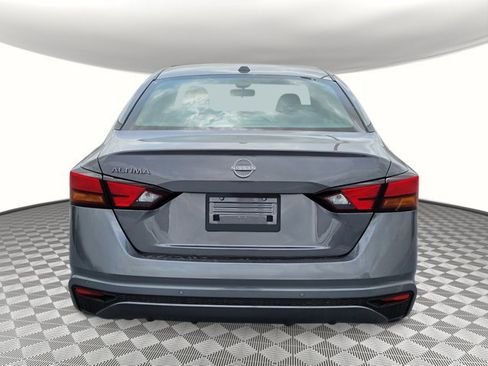 New 2025 Nissan Altima 2.5 S image 4