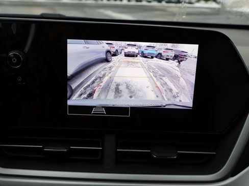 New 2026 Chevrolet Trax LS w/ LS Convenience Package image 11