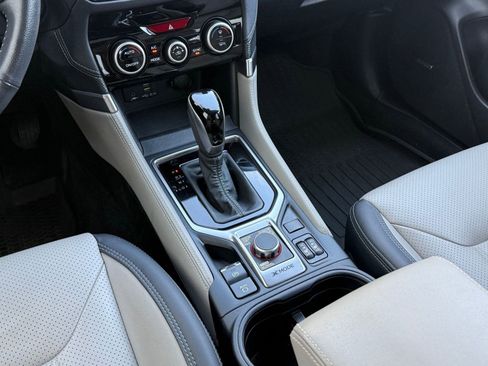 Used 2020 Subaru Forester Limited w/ Popular Package #3 image 16