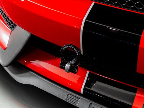 Used 2018 Ford Mustang Shelby GT350 w/ Electronics Package image 42