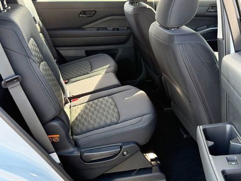 New 2026 Nissan Pathfinder SV AWD/4WD image 24