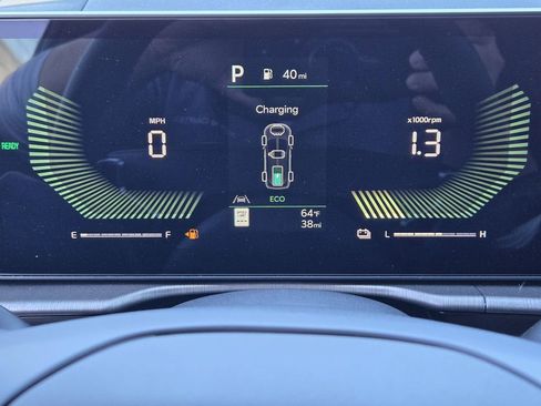 New 2026 Kia Sportage X-Line image 11