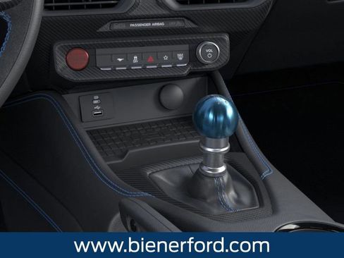 New 2025 Ford Mustang Dark Horse image 17