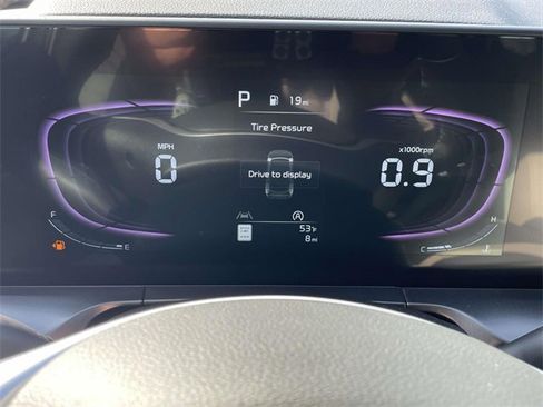 New 2025 Kia Telluride S image 32