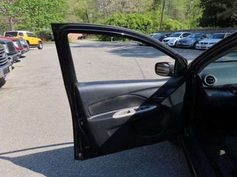 Used 2008 Toyota Yaris Sedan image 14