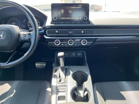 Used 2023 Honda Civic Sport image 24