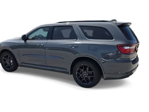 New 2026 Dodge Durango GT w/ Blacktop Package image 6