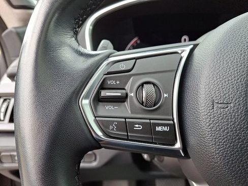 Used 2025 Acura MDX SH-AWD w/ Technology Package image 21