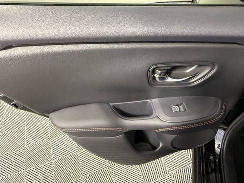 Used 2026 Honda HR-V Sport image 35