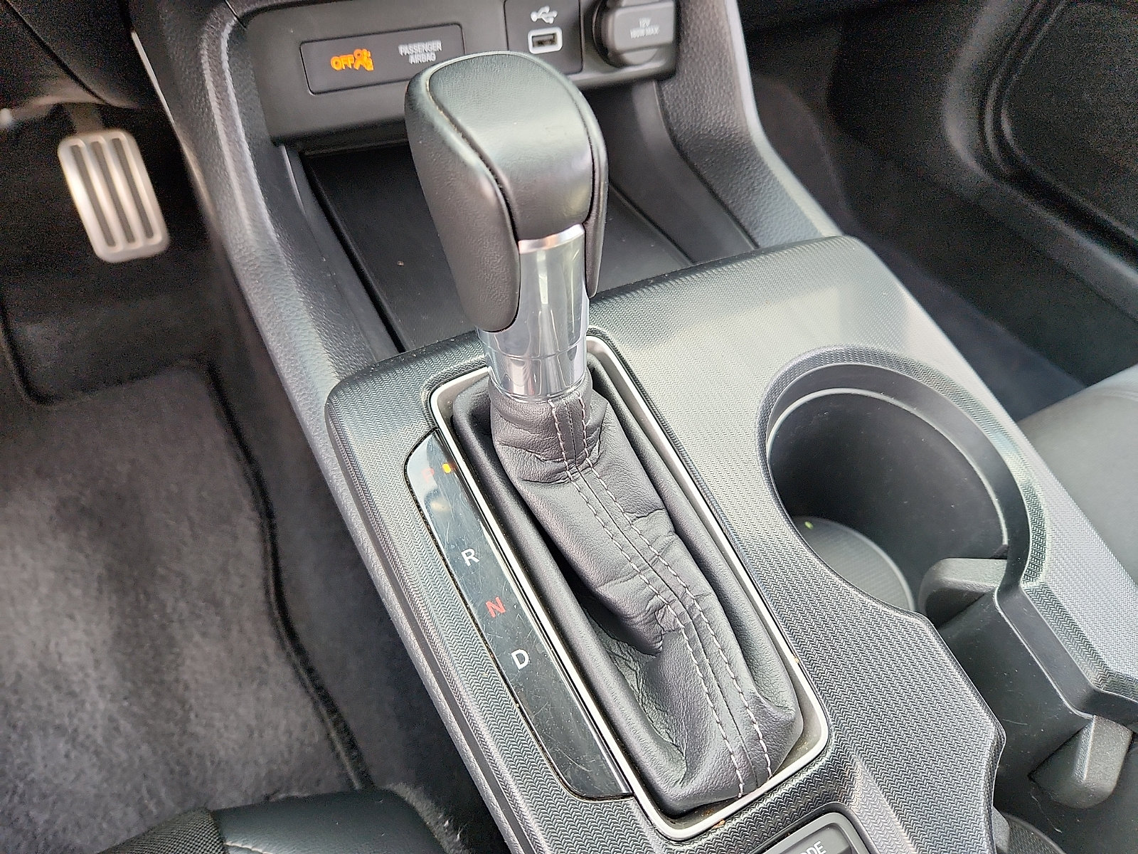 Used 2023 Honda Civic Sport image 15