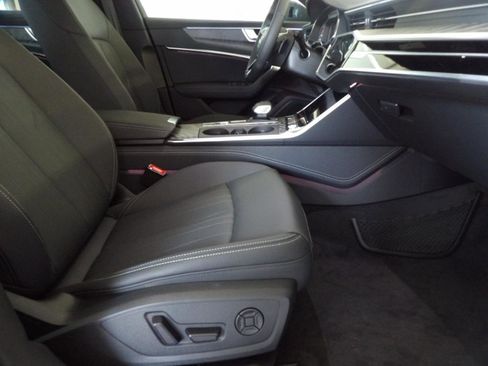 New 2025 Audi A6 Premium Plus image 24