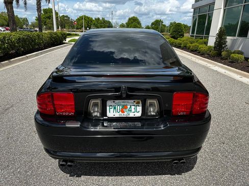 Used 2002 Lincoln LS image 5