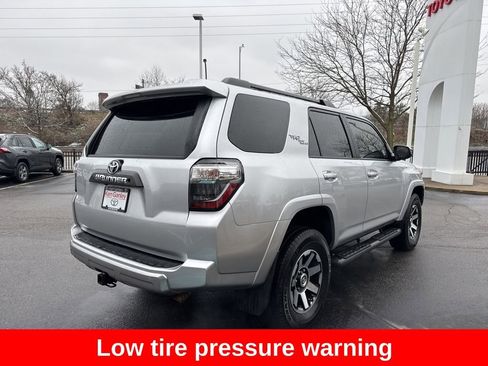 Used 2020 Toyota 4Runner TRD Off-Road image 6