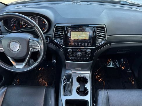 Used 2021 Jeep Grand Cherokee Limited w/ Quick Order Package 28K 80th image 15