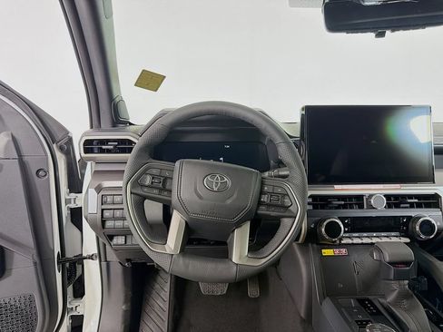 New 2026 Toyota Tacoma TRD Off-Road AWD/4WD image 20