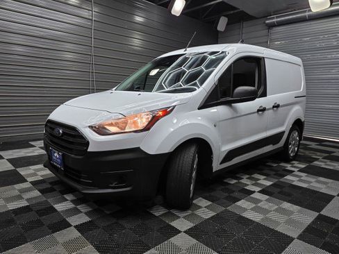 Used 2021 Ford Transit Connect XL FWD image 34