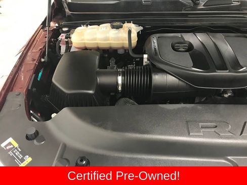 Certified 2025 RAM 1500 Big Horn image 43