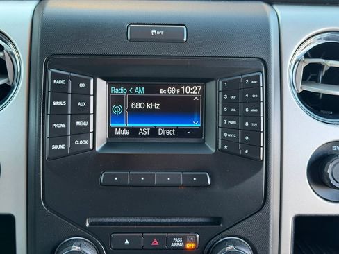 Used 2014 Ford F150 XLT w/ XLT Chrome Package AWD/4WD image 32