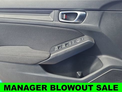 Used 2024 Honda Civic Sport image 25