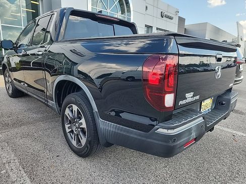 Used 2019 Honda Ridgeline RTL-E image 10