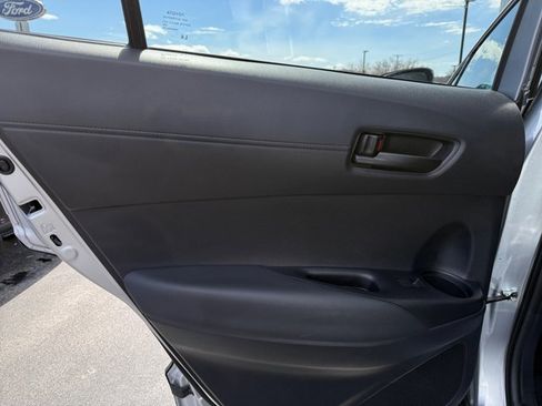 Used 2026 Toyota Corolla Cross LE w/ Cold Weather Package image 29