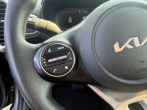 Used 2024 Kia Soul LX w/ Option Group 015 FWD image 26