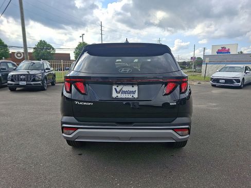 Used 2025 Hyundai Tucson SEL image 29