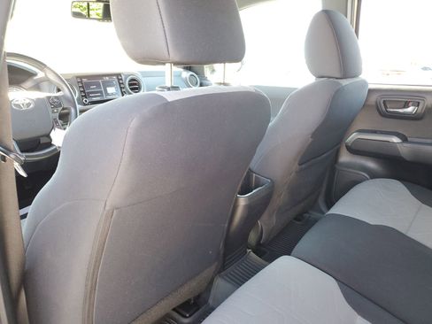 Certified 2023 Toyota Tacoma TRD Sport image 13