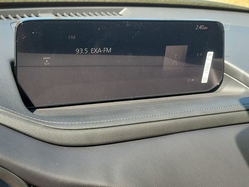 New 2026 MAZDA CX-30 2.5 Turbo w/ Premium Plus Pkg image 27