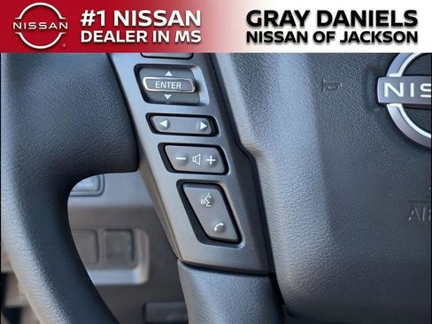 New 2026 Nissan Frontier S w/ Tow Package image 17