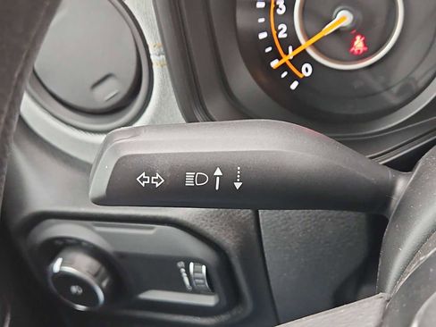 New 2026 Jeep Wrangler Sport image 25