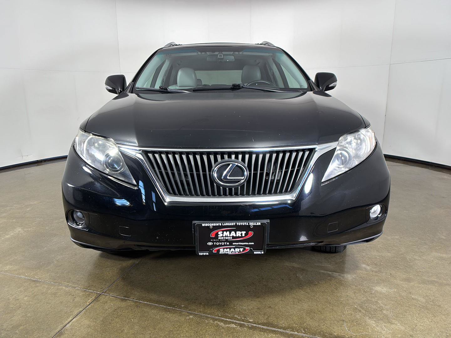 Used 2010 Lexus RX 350 AWD image 5