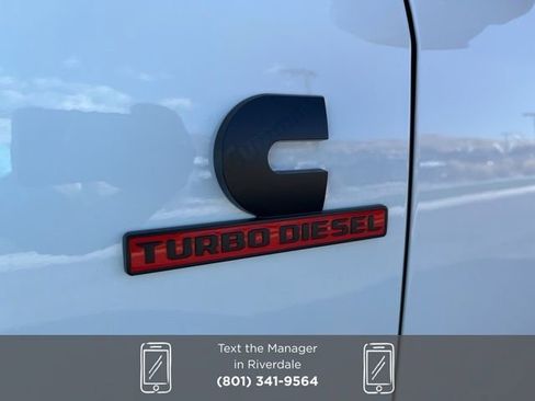 New 2026 RAM 2500 Big Horn image 11