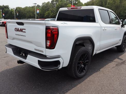 Used 2026 GMC Sierra 1500 Elevation AWD/4WD image 30