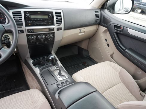 Used 2003 Toyota 4Runner SR5 image 21