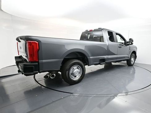 New 2026 Ford F250 XL RWD image 7