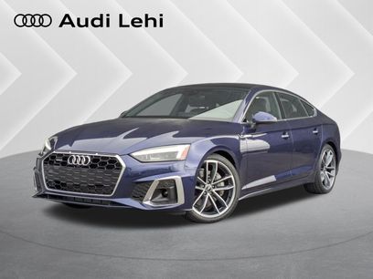 Used 2023 Audi A5 2.0T Premium Plus w/ Premium Plus