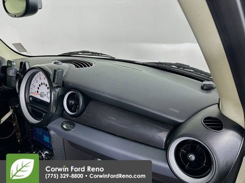 Used 2012 MINI Cooper S image 26