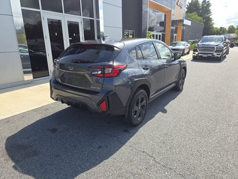 Used 2024 Subaru Crosstrek 2.0i AWD/4WD image 6