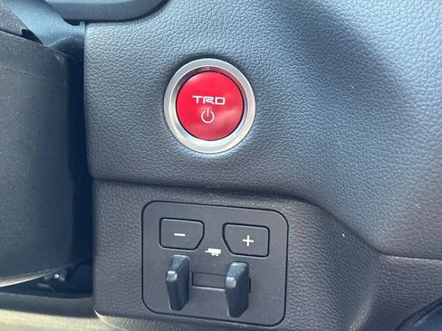 Used 2024 Toyota Tundra TRD Pro AWD/4WD image 24