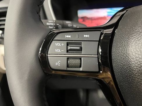 New 2026 Honda Pilot EX-L image 14