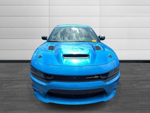 Used 2023 Dodge Charger Scat Pack w/ Plus Group RWD image 6