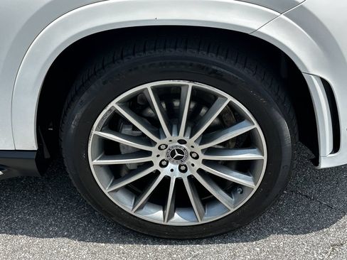 Certified 2021 Mercedes-Benz GLE 350 image 14